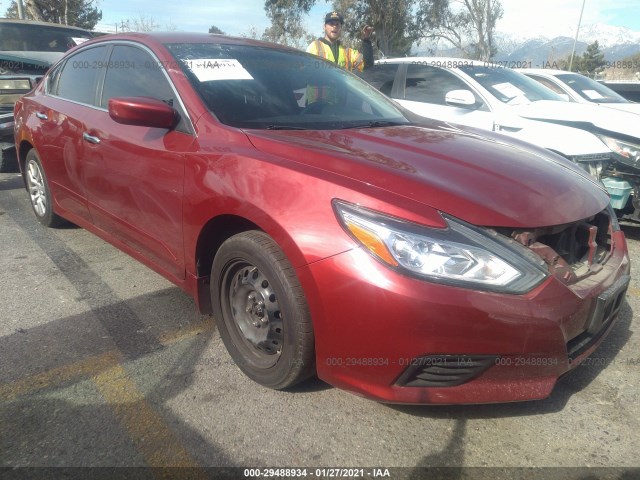 NISSAN ALTIMA 2017 1n4al3ap7hn342140