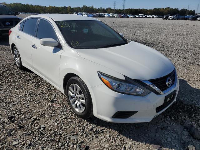 NISSAN ALTIMA 2.5 2017 1n4al3ap7hn342364