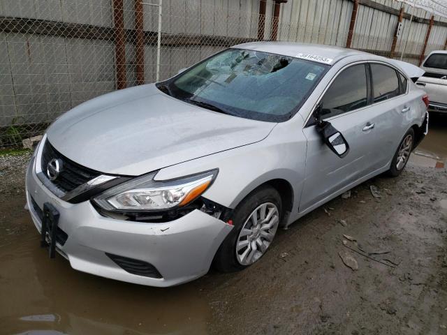 NISSAN ALTIMA 2.5 2017 1n4al3ap7hn342686