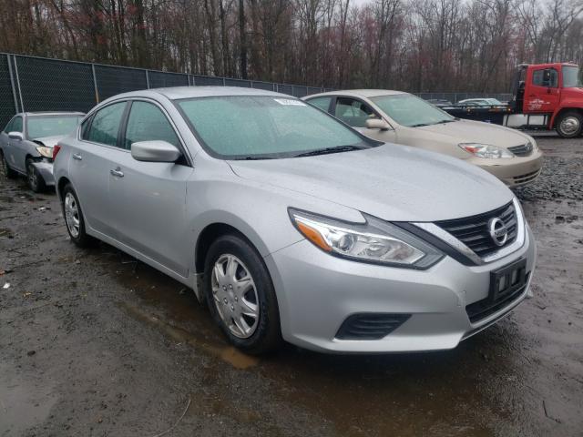 NISSAN ALTIMA 2.5 2017 1n4al3ap7hn343773