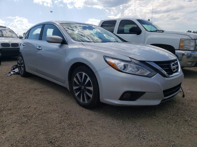 NISSAN ALTIMA 2.5 2017 1n4al3ap7hn344020