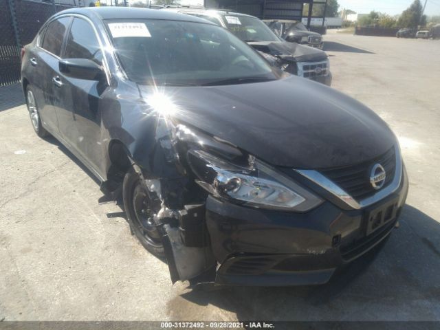 NISSAN ALTIMA 2017 1n4al3ap7hn344311