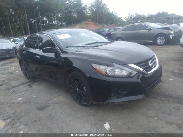 NISSAN ALTIMA 2017 1n4al3ap7hn344440