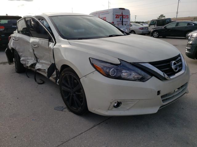 NISSAN ALTIMA 2.5 2017 1n4al3ap7hn344857