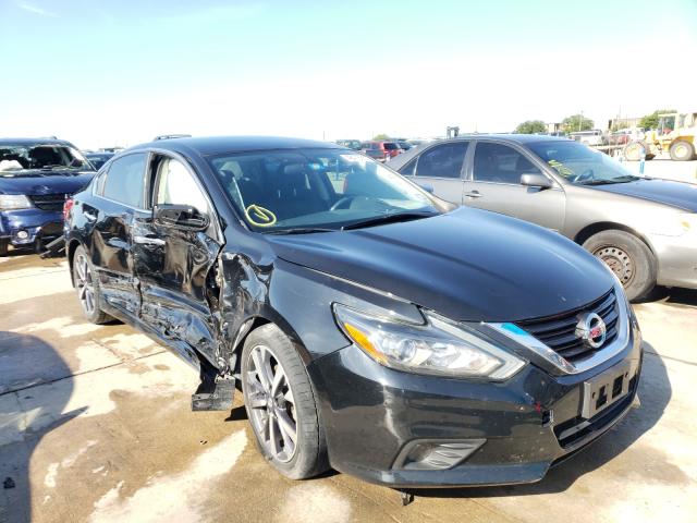 NISSAN ALTIMA 2.5 2017 1n4al3ap7hn344938