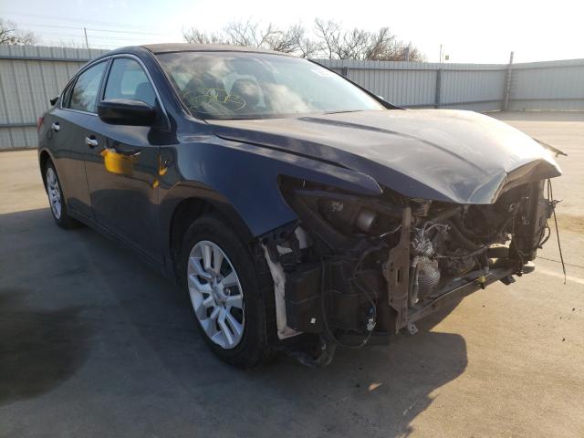 NISSAN ALTIMA 2.5 2017 1n4al3ap7hn345314