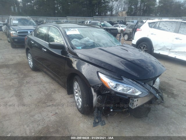 NISSAN ALTIMA 2017 1n4al3ap7hn345362