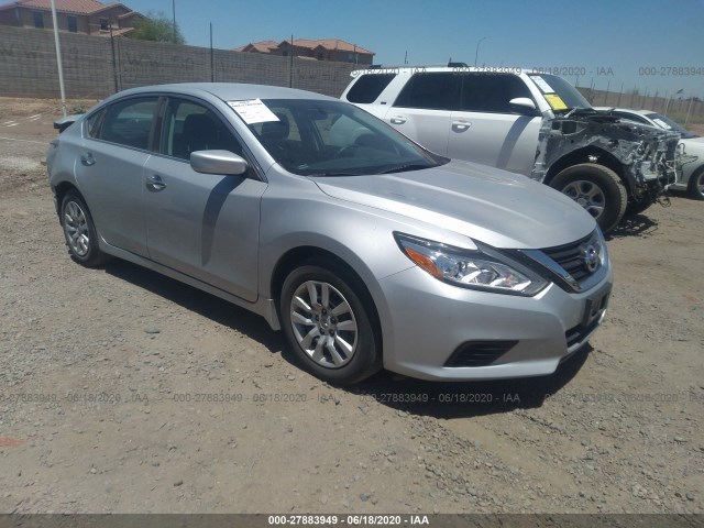 NISSAN ALTIMA 2017 1n4al3ap7hn345474