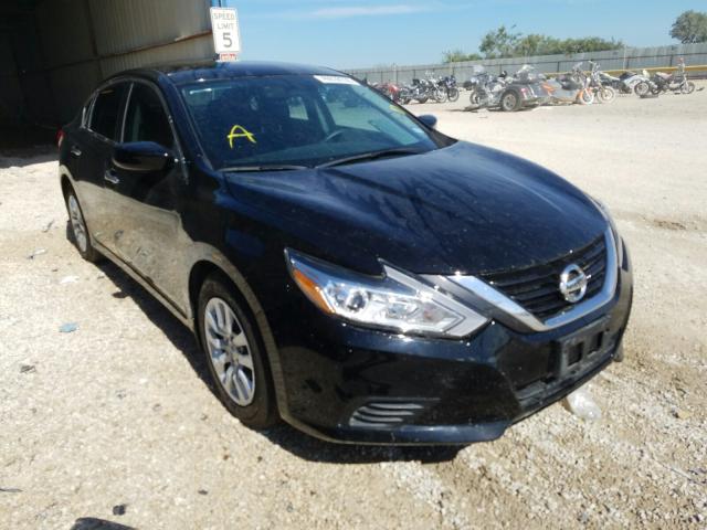 NISSAN ALTIMA 2.5 2017 1n4al3ap7hn345832