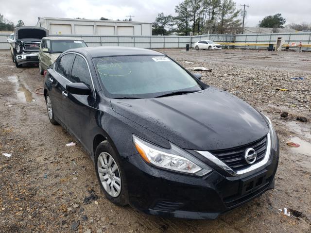 NISSAN ALTIMA 2.5 2017 1n4al3ap7hn345894