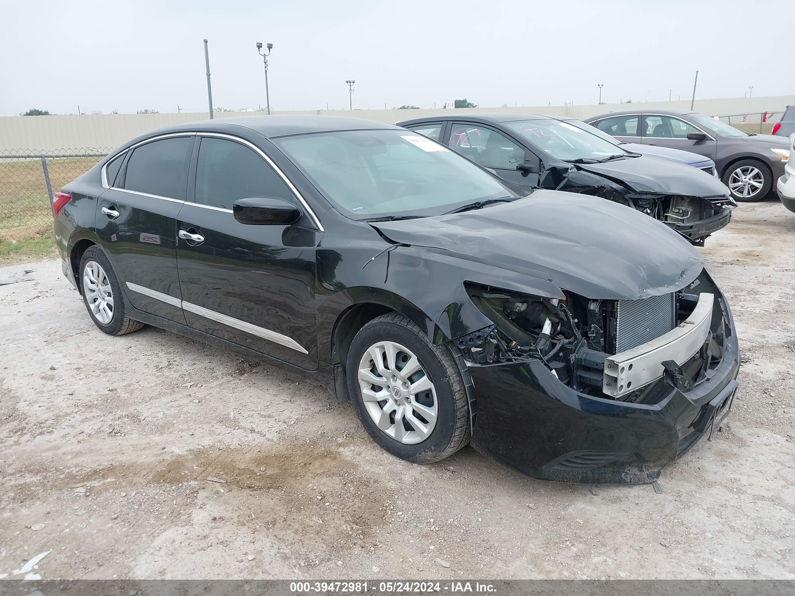 NISSAN ALTIMA 2017 1n4al3ap7hn346172