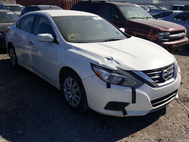 NISSAN ALTIMA 2.5 2017 1n4al3ap7hn346771