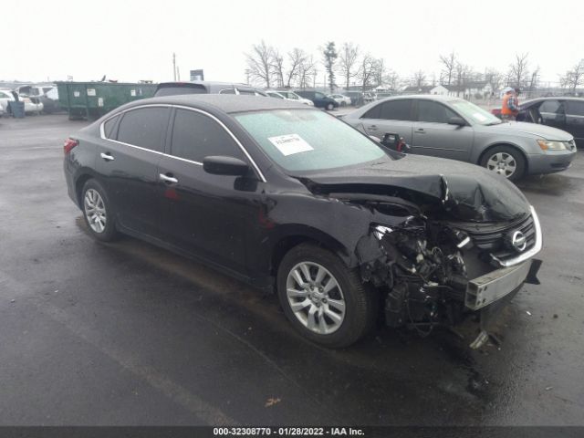 NISSAN ALTIMA 2017 1n4al3ap7hn346785