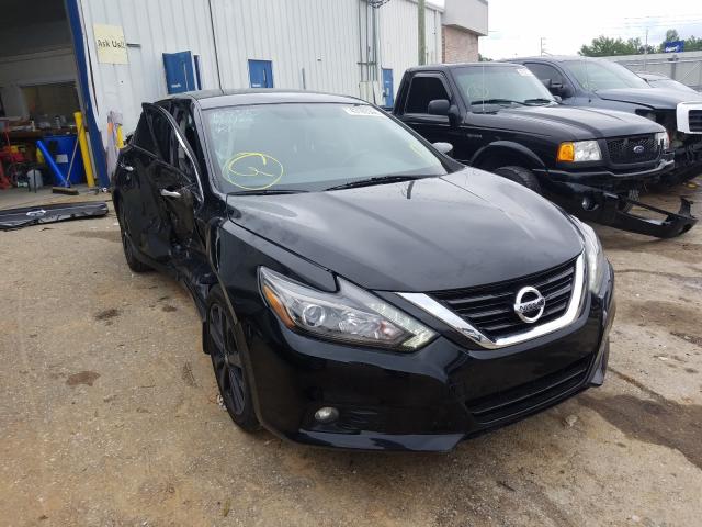 NISSAN ALTIMA 2.5 2017 1n4al3ap7hn347581