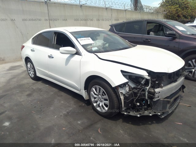 NISSAN ALTIMA 2017 1n4al3ap7hn347726