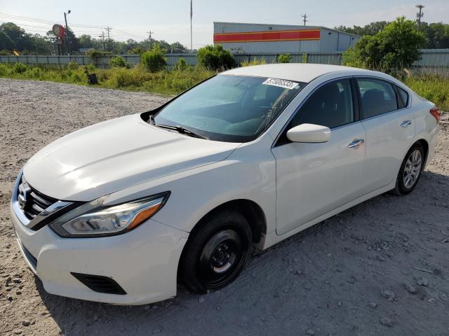 NISSAN ALTIMA 2.5 2017 1n4al3ap7hn347824