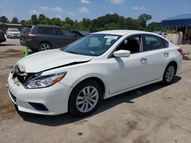 NISSAN ALTIMA 2.5 2017 1n4al3ap7hn348195