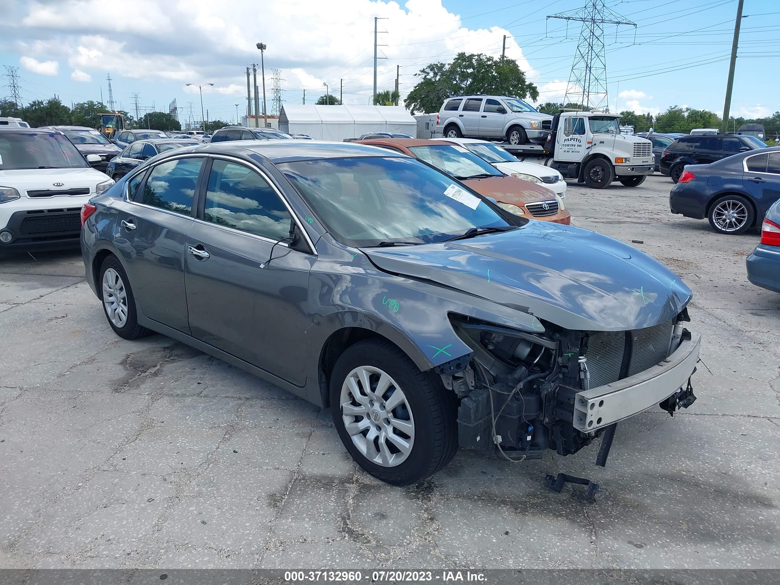 NISSAN ALTIMA 2017 1n4al3ap7hn348441