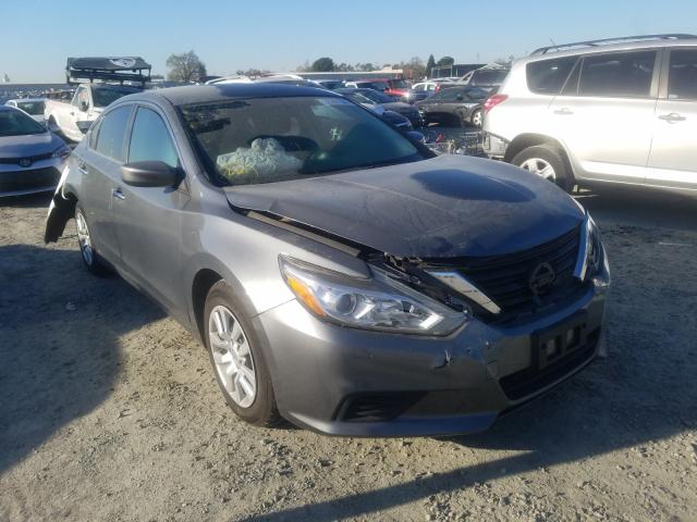 NISSAN ALTIMA 2.5 2017 1n4al3ap7hn349105