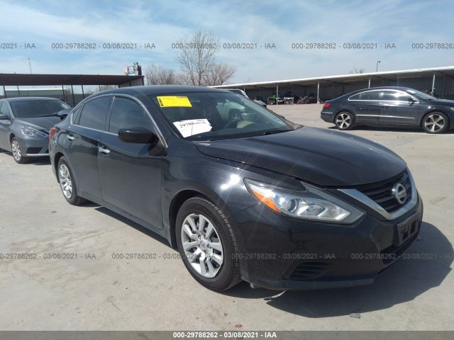 NISSAN ALTIMA 2017 1n4al3ap7hn349301