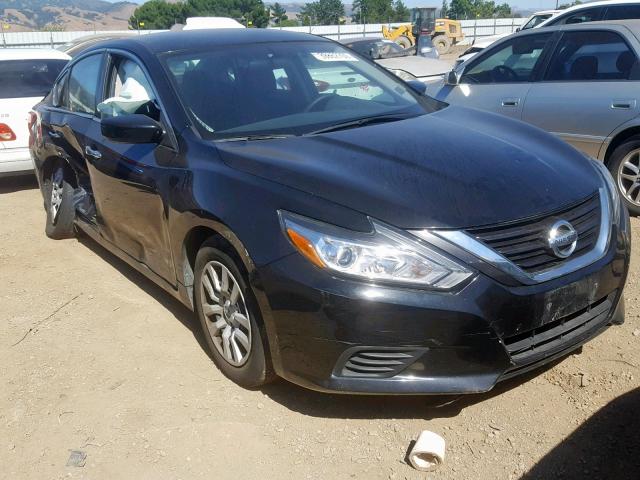 NISSAN ALTIMA 2.5 2017 1n4al3ap7hn349783