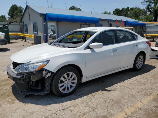 NISSAN ALTIMA 2.5 2017 1n4al3ap7hn350142