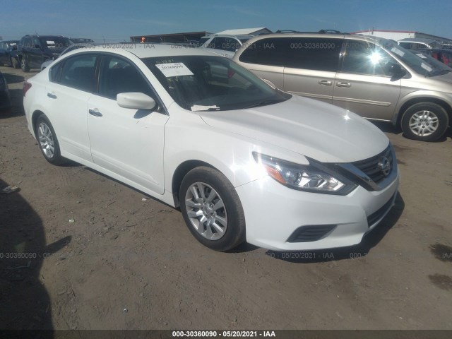 NISSAN ALTIMA 2017 1n4al3ap7hn350299