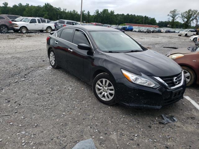 NISSAN ALTIMA 2.5 2017 1n4al3ap7hn350495