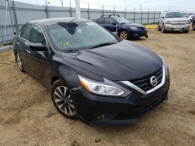 NISSAN ALTIMA 2.5 2017 1n4al3ap7hn350559