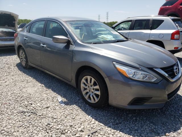 NISSAN ALTIMA 2.5 2017 1n4al3ap7hn350898