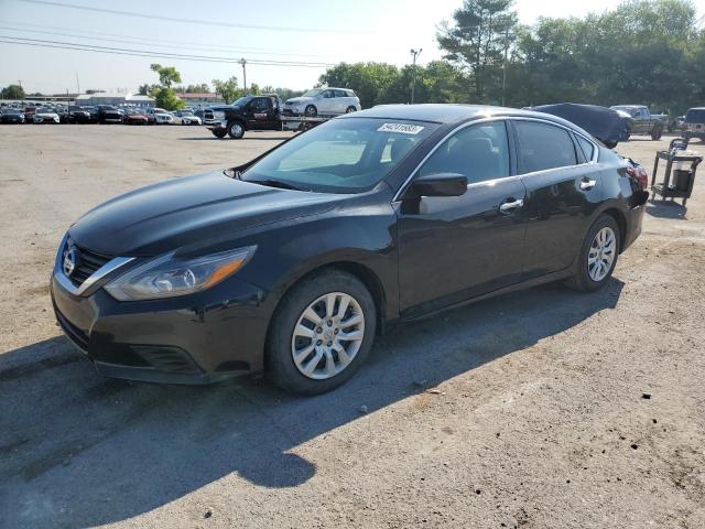 NISSAN ALTIMA 2.5 2017 1n4al3ap7hn351047