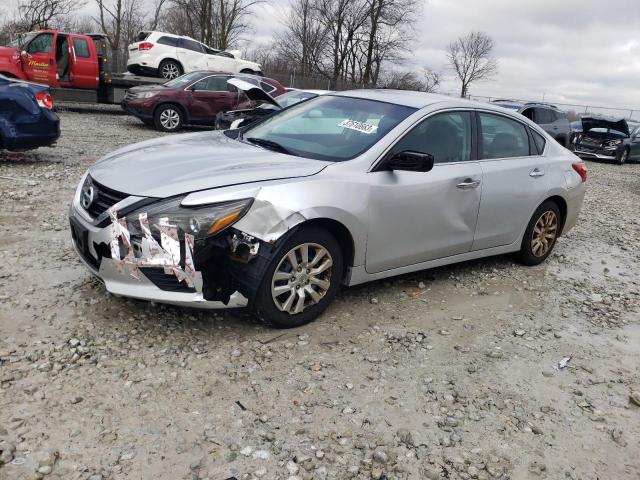 NISSAN ALTIMA 2.5 2017 1n4al3ap7hn351579