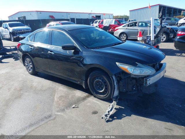 NISSAN ALTIMA 2017 1n4al3ap7hn351677