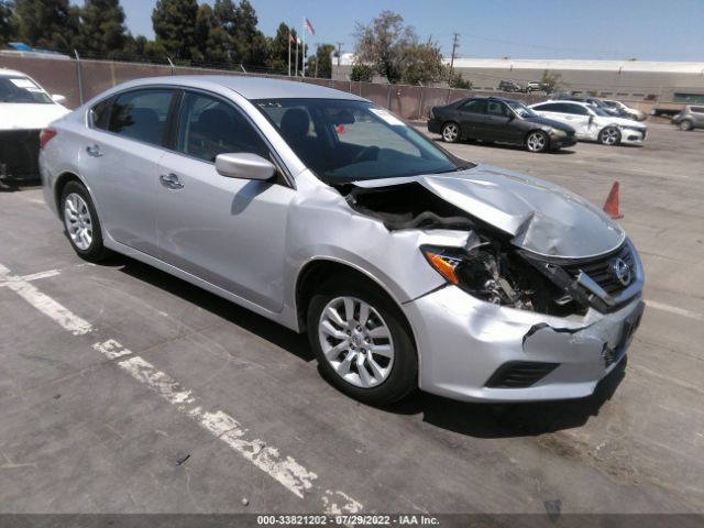 NISSAN ALTIMA 2017 1n4al3ap7hn351713