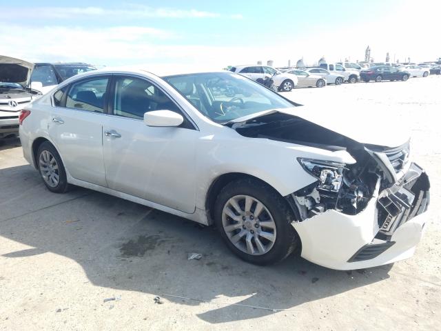 NISSAN ALTIMA 2.5 2017 1n4al3ap7hn352005