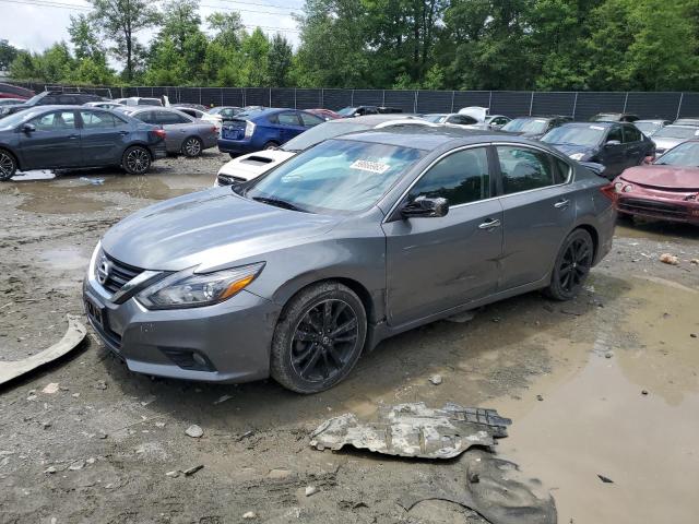 NISSAN ALTIMA 2.5 2017 1n4al3ap7hn352621