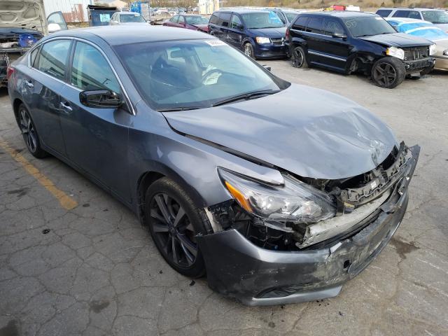 NISSAN ALTIMA 2.5 2017 1n4al3ap7hn352831