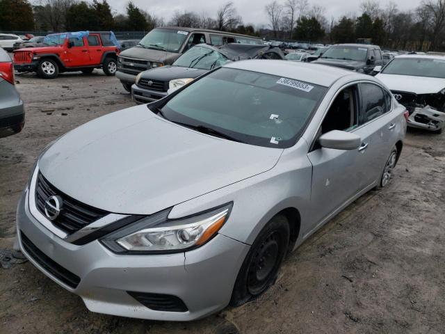 NISSAN ALTIMA 2.5 2017 1n4al3ap7hn353011