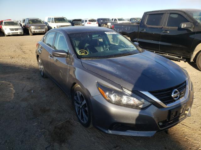 NISSAN ALTIMA 2.5 2017 1n4al3ap7hn353171