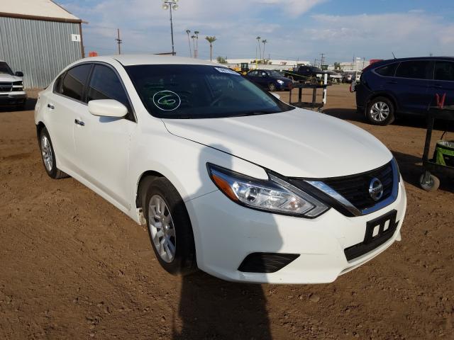 NISSAN ALTIMA 2.5 2017 1n4al3ap7hn354062