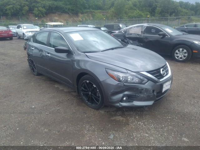 NISSAN ALTIMA 2017 1n4al3ap7hn354336