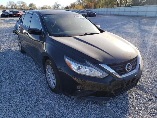 NISSAN ALTIMA 2.5 2017 1n4al3ap7hn355261