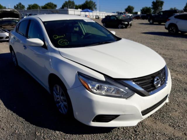 NISSAN ALTIMA 2.5 2017 1n4al3ap7hn355311