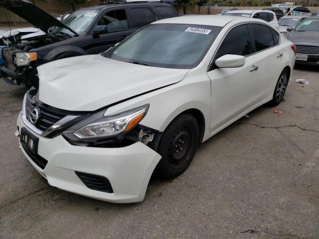 NISSAN ALTIMA 2.5 2017 1n4al3ap7hn355406