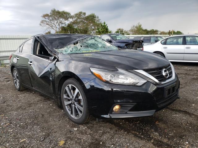 NISSAN ALTIMA 2.5 2017 1n4al3ap7hn355812