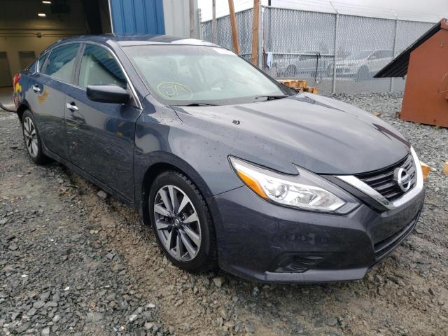 NISSAN ALTIMA 2.5 2017 1n4al3ap7hn356409