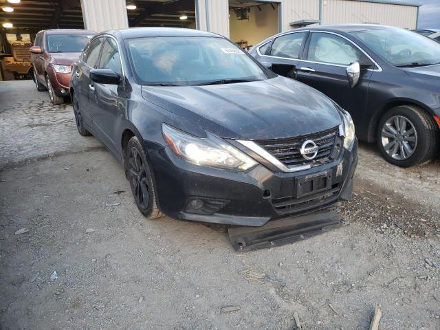 NISSAN ALTIMA 2.5 2017 1n4al3ap7hn356815