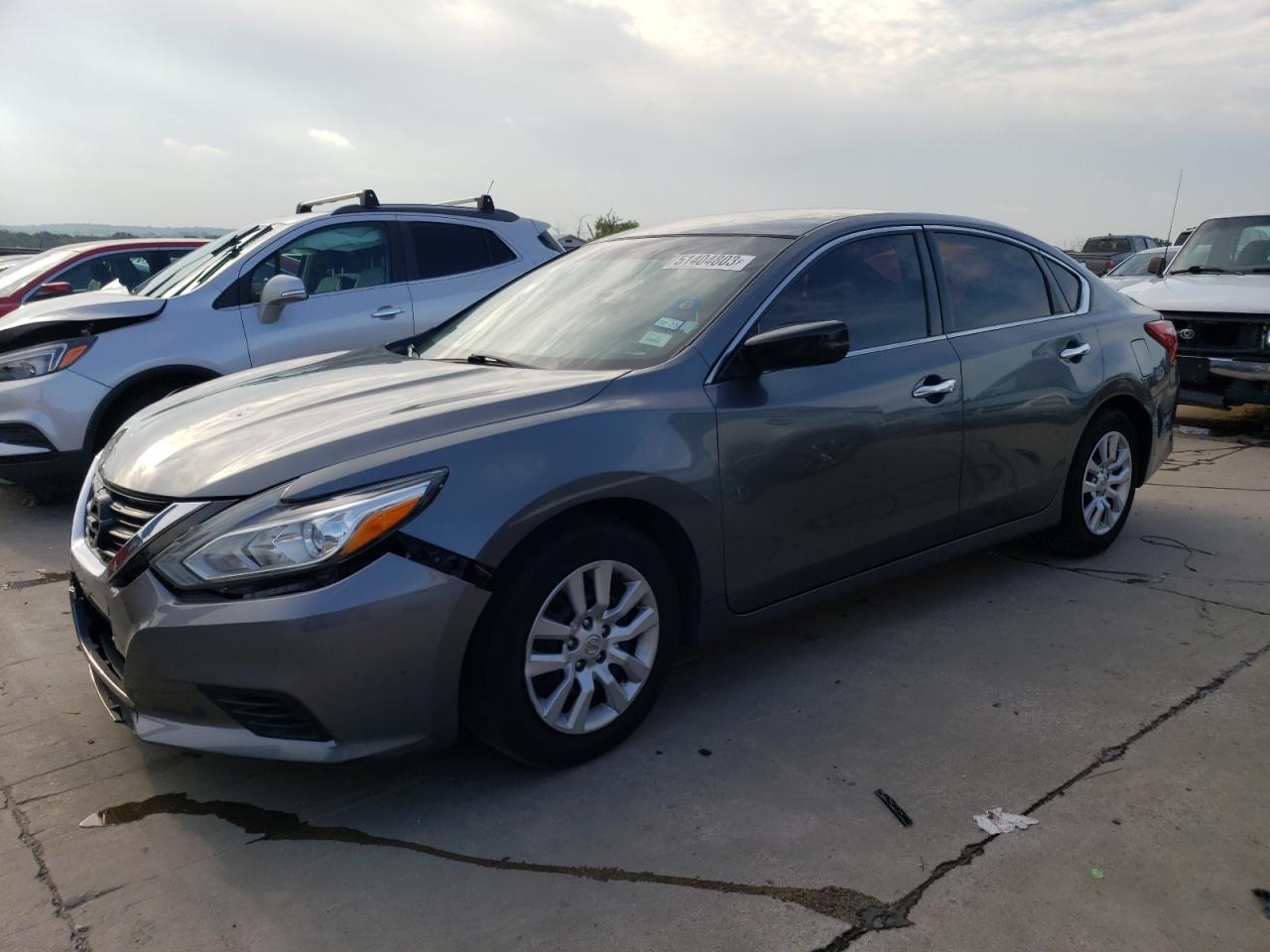 NISSAN ALTIMA 2017 1n4al3ap7hn357138