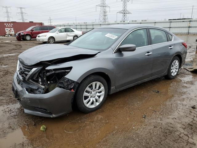 NISSAN ALTIMA 2.5 2017 1n4al3ap7hn357172