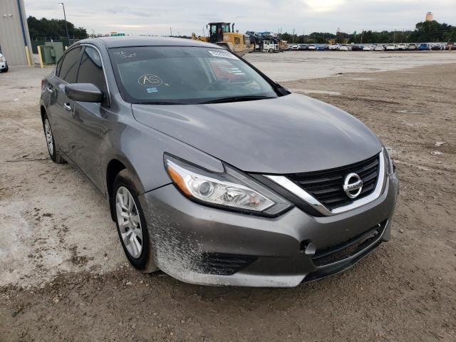 NISSAN ALTIMA 2.5 2017 1n4al3ap7hn358631